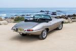 Jaguar E-Type Zero 2018 года